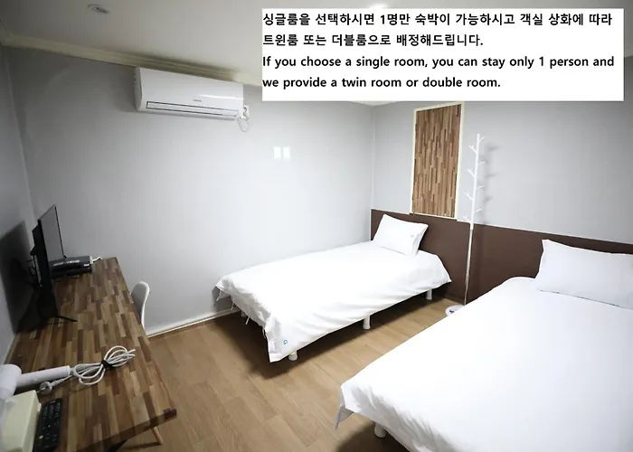 Golden Hill 서울특별시