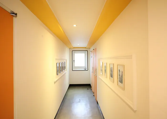 Golden Hill 서울특별시